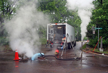 汨罗CIPP热固化修复技术