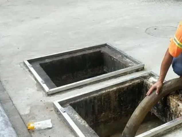 汨罗化粪池清理