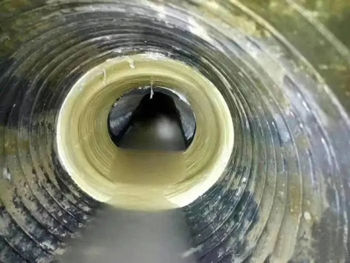 汨罗内衬修复法通常适用于哪些类型的断面管道