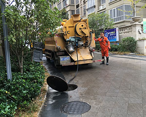 汨罗管网知识-是否有行之有效的解决方案