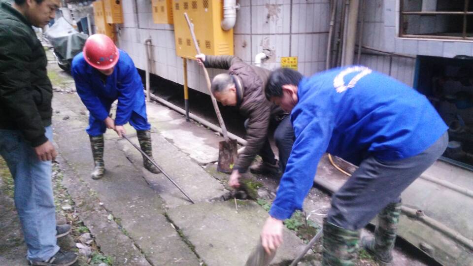 汨罗清掏化粪池、管道疏通一站式服务<高效><技术><可靠>